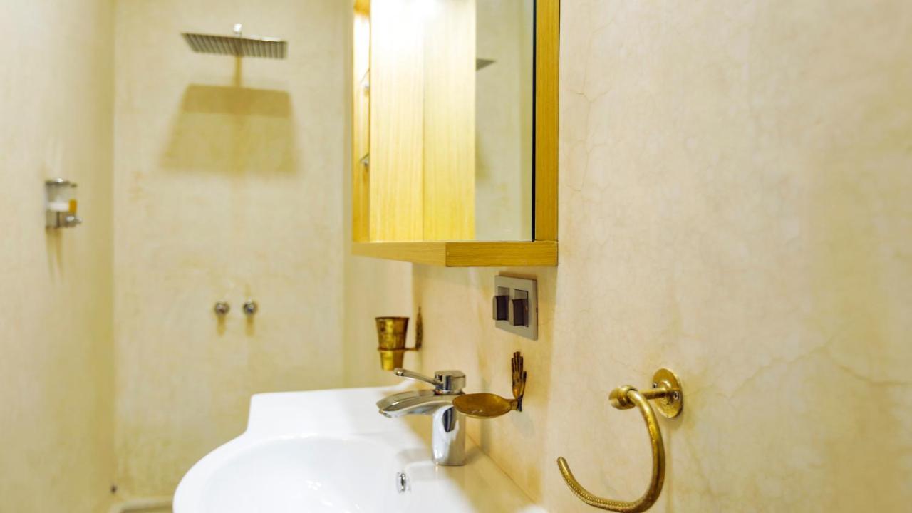 Riad Adahab Oujda Extérieur photo